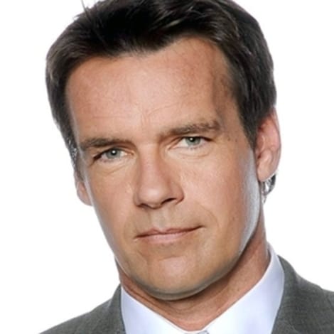 David James Elliott's profile