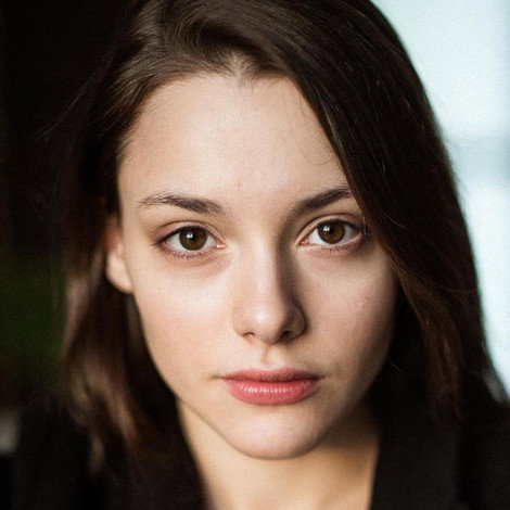 Aleksandra Drozdova