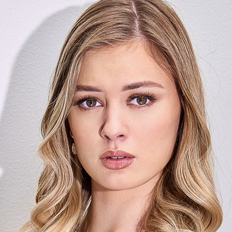 Amber Moore