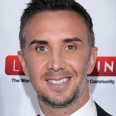 Keiran Lee