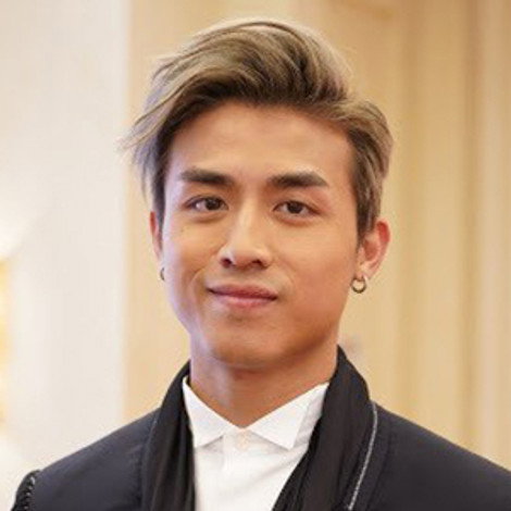 Anson Kong