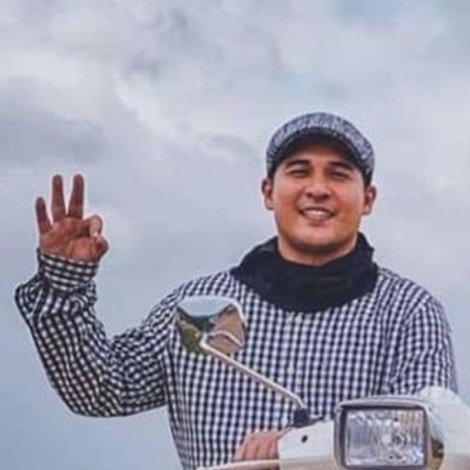 CJ Ramos