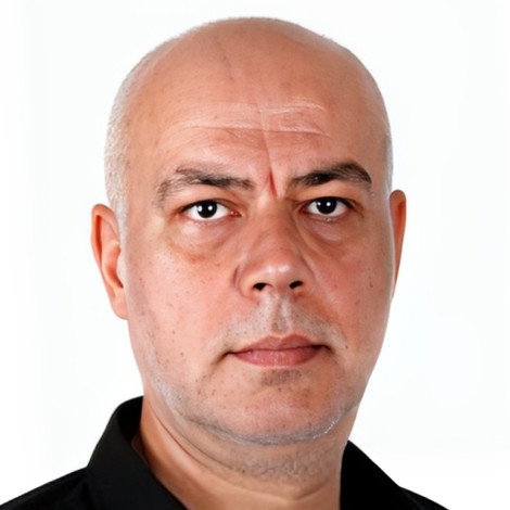 Ahmet Özarslan