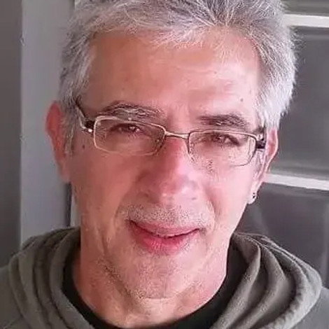 Christos Efthimiou