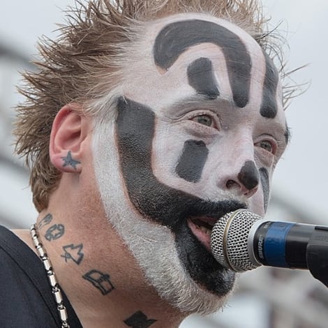 Violent J's profile