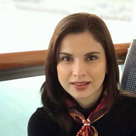 Ana Roces