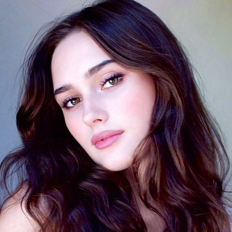 Audrey Grace Marshall