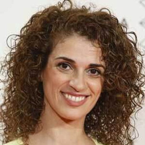 Ruth Gabriel