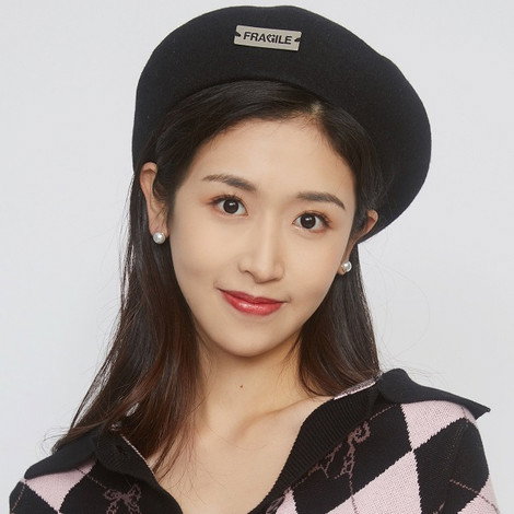Huang Yueran