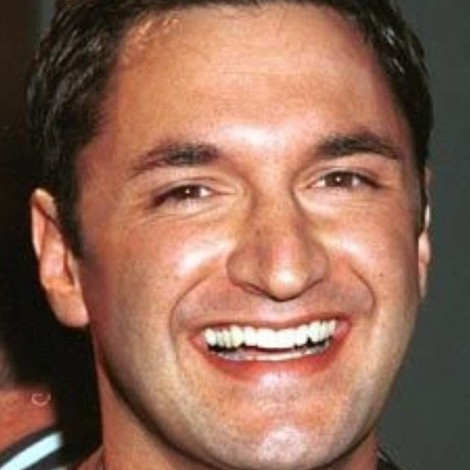 Andy Hallett