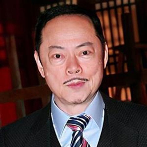 Law Lok-lam
