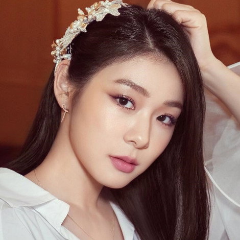 Yuna Kim