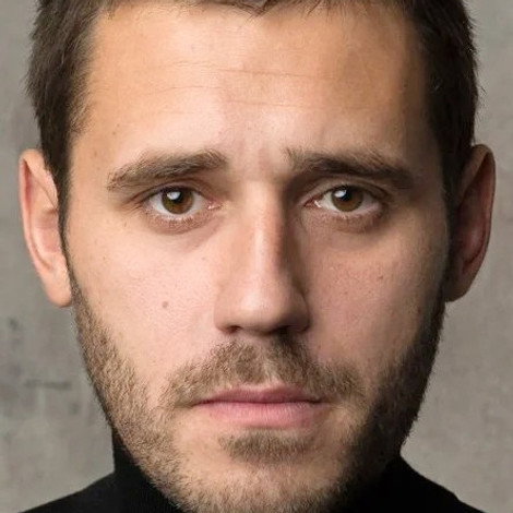 Semyon Shkalikov