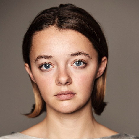 Ellie de Lange