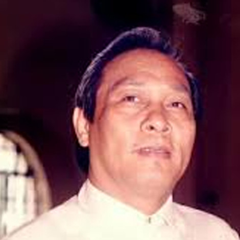 Ray Ventura