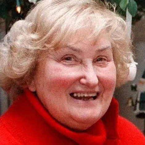 Ruth Brück