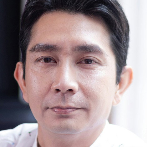 Lee Sheung-Ching