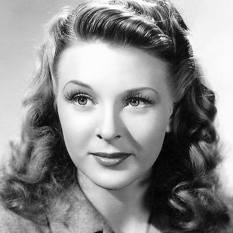 Evelyn Ankers's profile