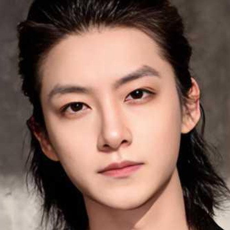 Liu Shanglin