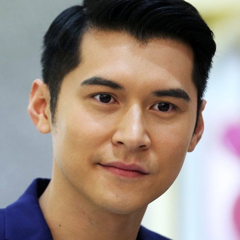 Carlos Chan Ka-Lok