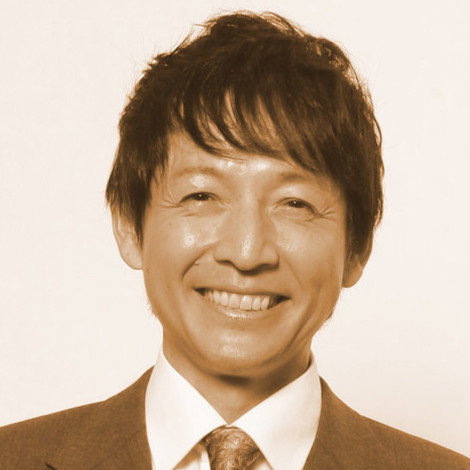 Toshihide Tonesaku