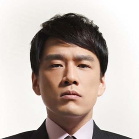 David Wang