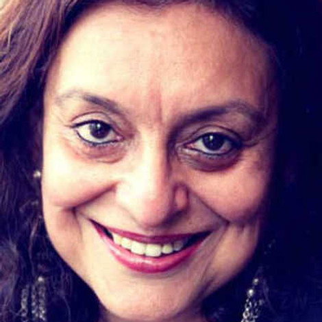Sohaila Kapur