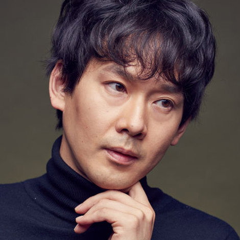 Park Jong-hwan