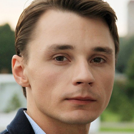 Yury Polyak