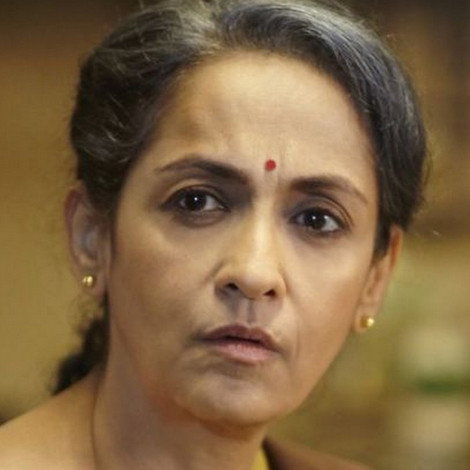 Swaroop Sampat
