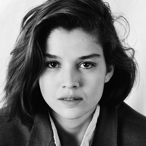 Cristina Marsillach