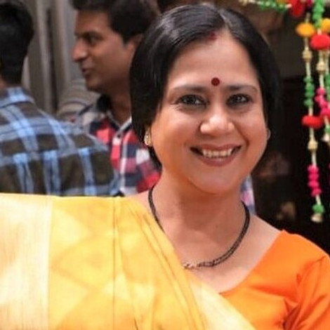 Kumkum Das