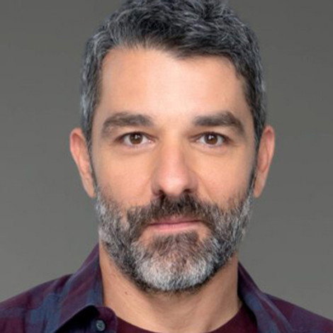 Petros Lagoutis