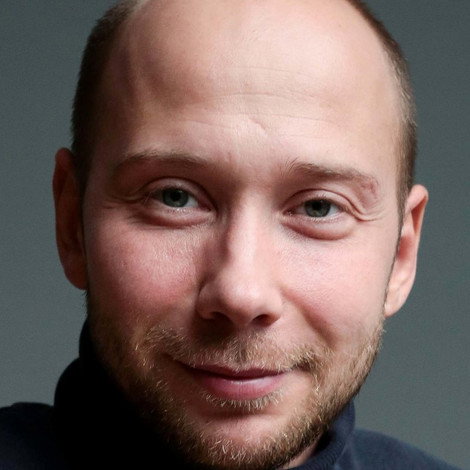 Pavel Galich
