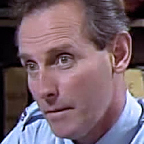 Frank Taylor
