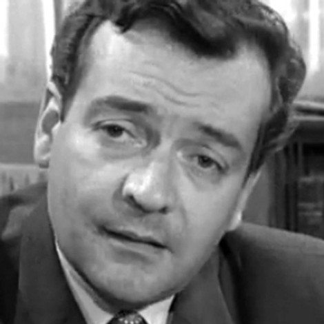 Claude Cerval