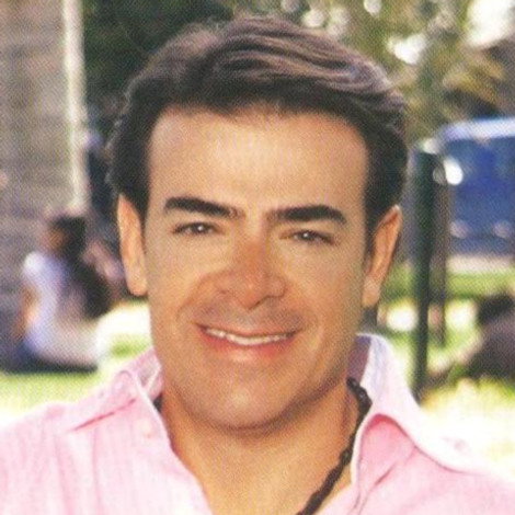 Toño Mauri