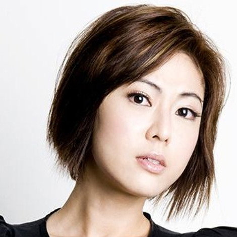 Cynthia Koh