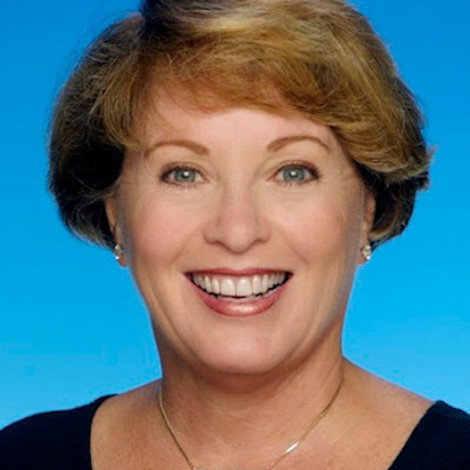 Sherry Alberoni