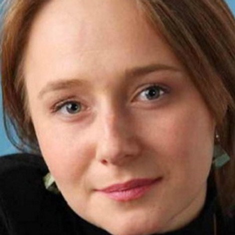 Aleksandra Blednaya