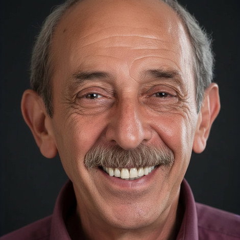Ayberk Atilla