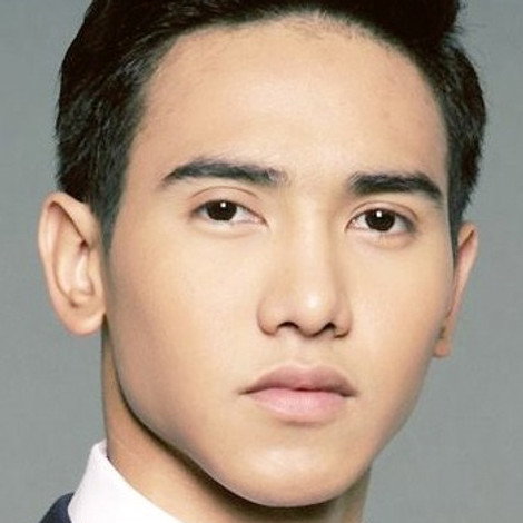 Jirayu Thantrakul
