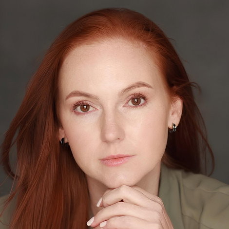 Nadiya Khilska