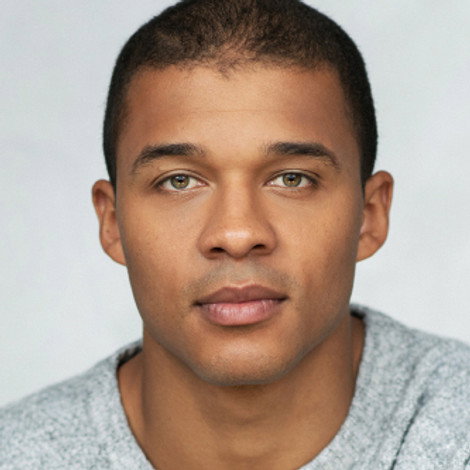 Karl Walcott
