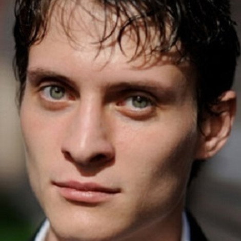 Pavel Kuzmin