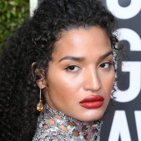 Lillah Indya Moore