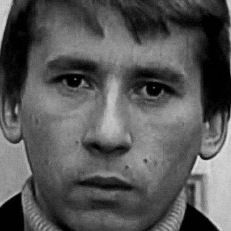 Sergey Shkalikov