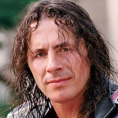 Bret Hart