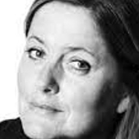 Carina M. Johansson
