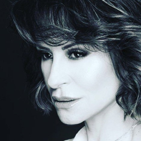 Wendy de los Cobos